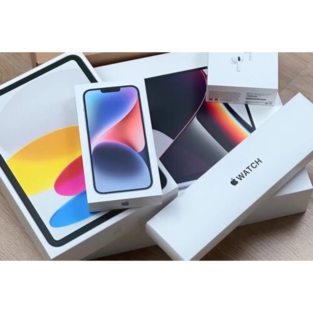 Caja Apple · foto 1