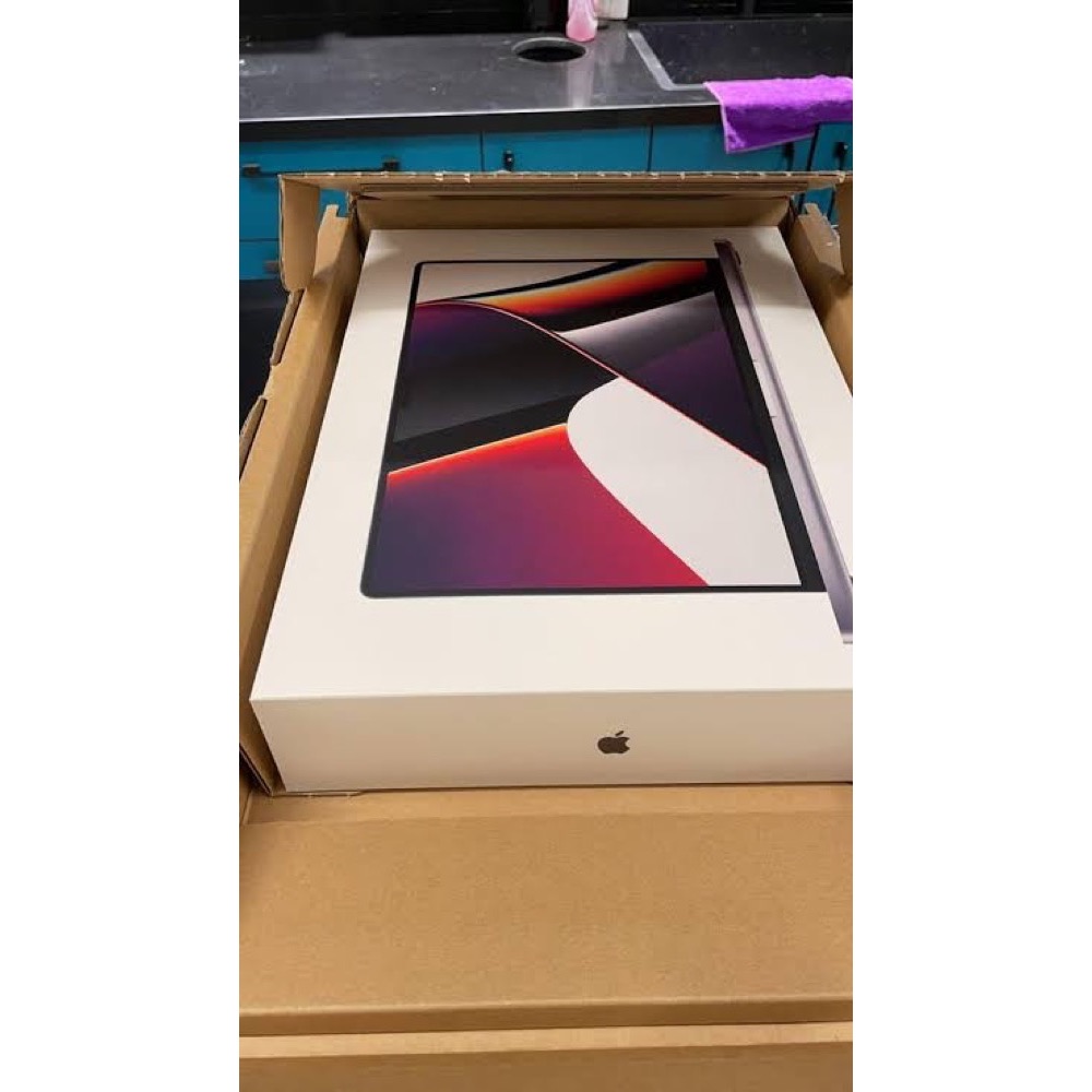 Caja Apple · foto 3