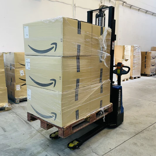 Caja Top Electrónica & Hogar · hasta 90 artículos