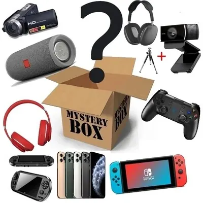 Caja de devoluciones de Amazon · foto 2